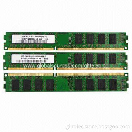Full Compatible 128MBx8 DDR32GB RAM Memory, Work with Motherboards in Large Stock/ETT Original Chips